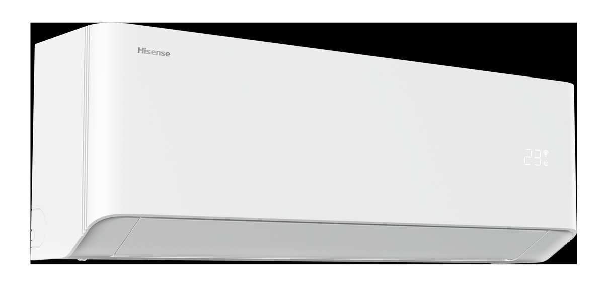 Внутренний блок мульти сплит-системы серии VIBE PRO MULTI EU DC Inverter AMS-18UW4RXPHB00