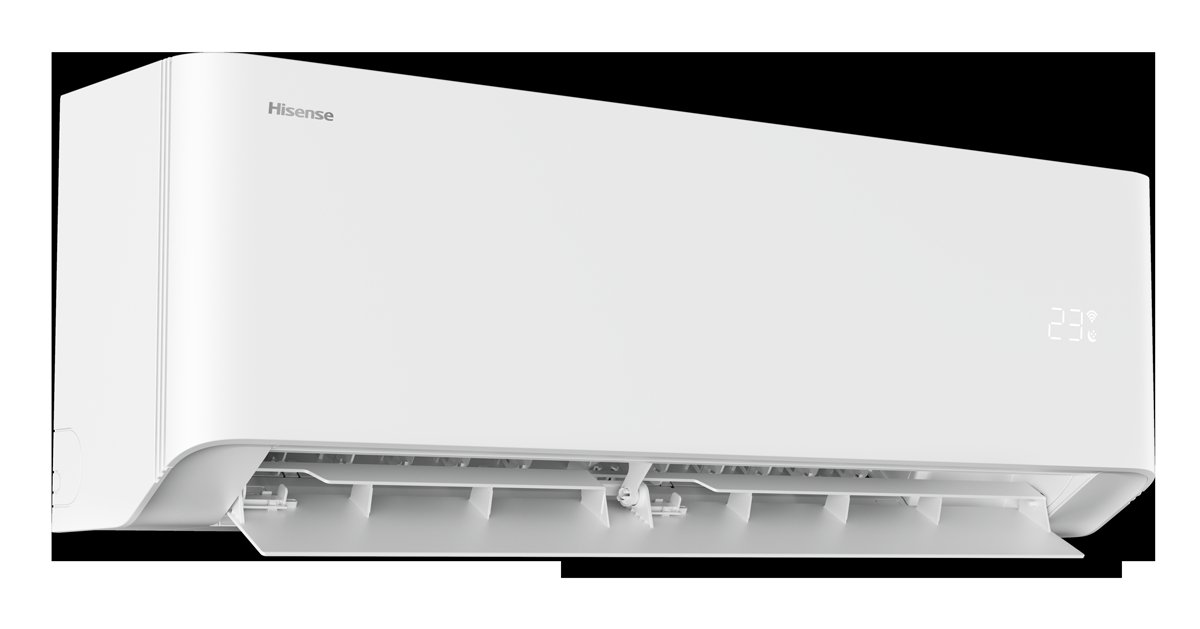 Внутренний блок мульти сплит-системы серии VIBE PRO MULTI EU DC Inverter AMS-09UW4RYCHB00