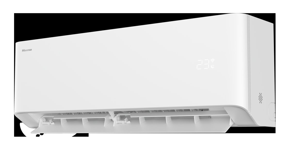 Внутренний блок мульти сплит-системы серии VIBE PRO MULTI EU DC Inverter AMS-09UW4RYCHB00