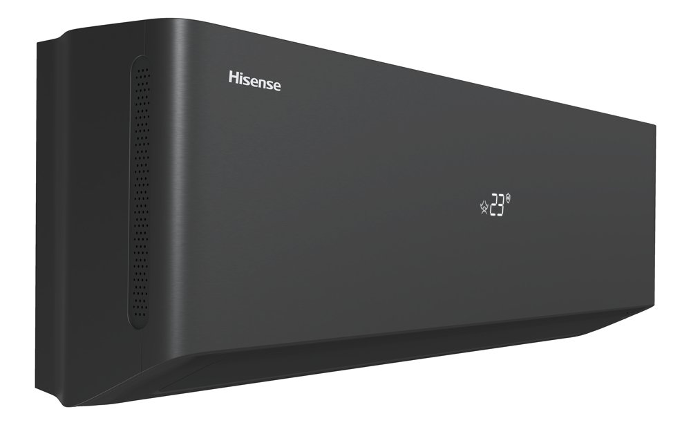 Внутренний блок настенного типа серии VISION PRO 2.0 CARBON MULTI Superior DC Inverter AS-10UW4RXVQH01AG(B)