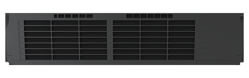 Внутренний блок настенного типа серии VISION PRO 2.0 CARBON MULTI Superior DC Inverter AS-10UW4RXVQH01AG(B)
