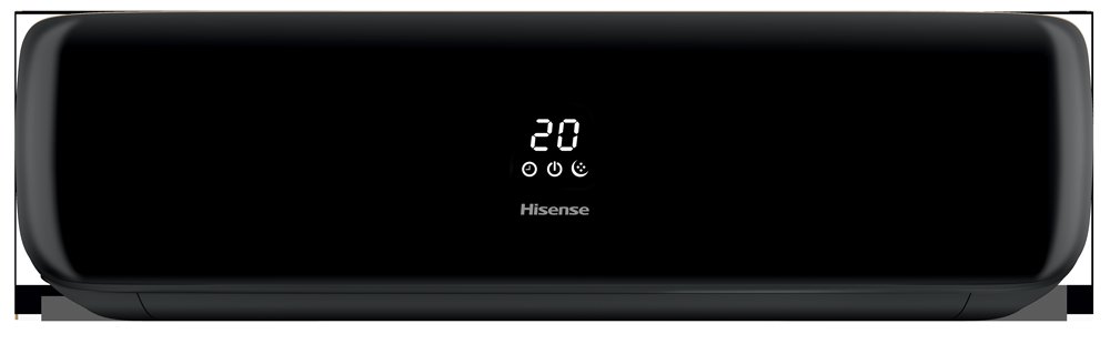 Внутренний блок настенного типа серии PREMIUM BLACK FREE Match DC Inverter R32 Wi-Fi AMS-12UW4RVETG00(B)