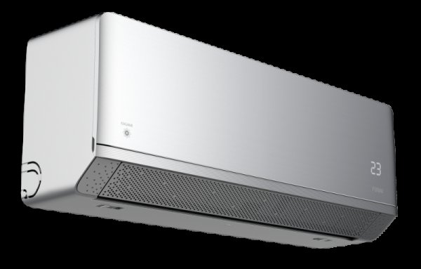 Внутренний блок настенного типа серии KAGAMI ORIGAMI KODO Inverter RAM-I-KM35HP.W01/S