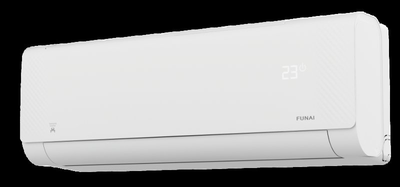 Внутренние блоки настенного типа серии SHOGUN ORIGAMI KODO Inverter 2025 RAM-I-SG55HP.W03/S