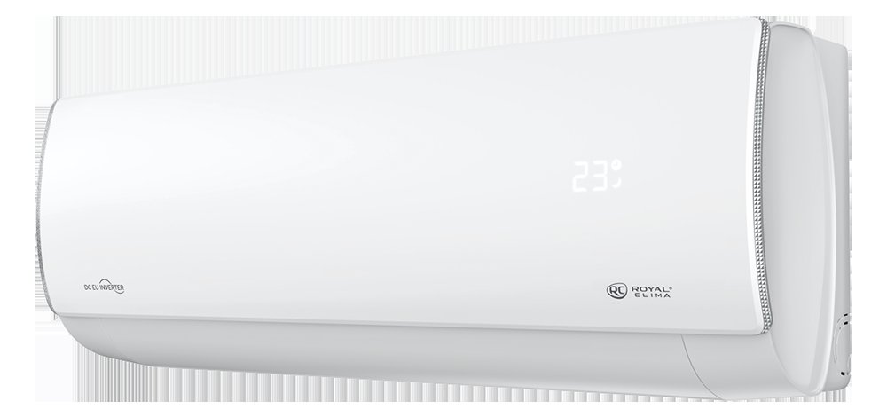 Внутренний блок настенного типа для мульти-сплит систем серии MULTI GAMMA PERFETTO RCI-PFF09HN