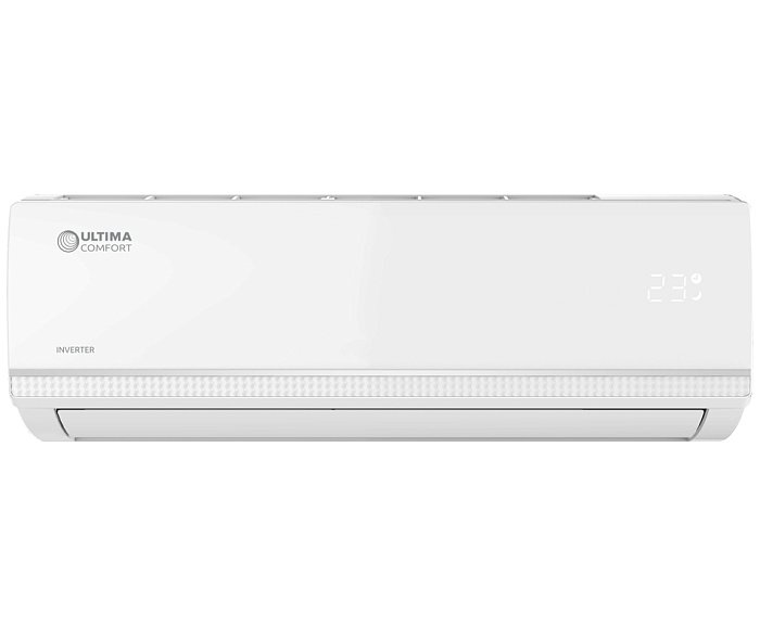 Кондиционер ULTIMA COMFORT Sirius SIR-I12PN 12 BTU инверторная сплит-система