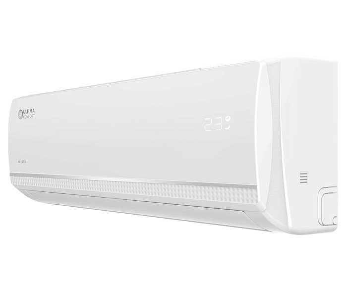 Кондиционер ULTIMA COMFORT Sirius SIR-I12PN 12 BTU инверторная сплит-система