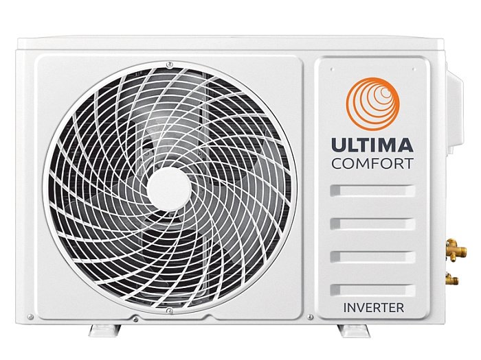 Кондиционер ULTIMA COMFORT Sirius SIR-I12PN 12 BTU инверторная сплит-система