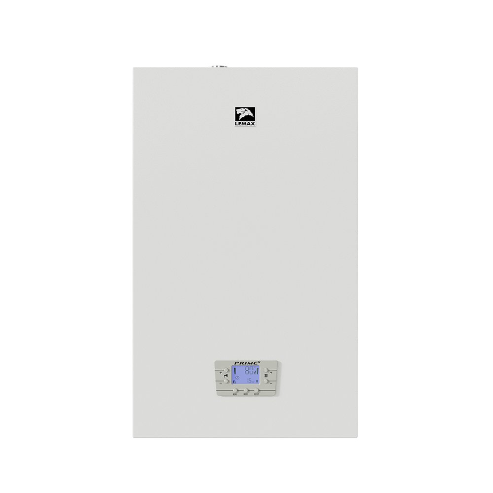 Газовый котел Лемакс Prime-V55 HO одноконтурный