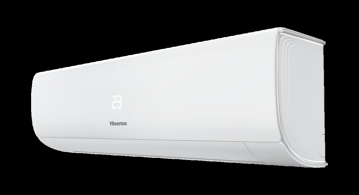 Инверторная сплит-система серии ZOOM 2.0 DC Inverter AS-18UW4RMSKB02 (комплект)