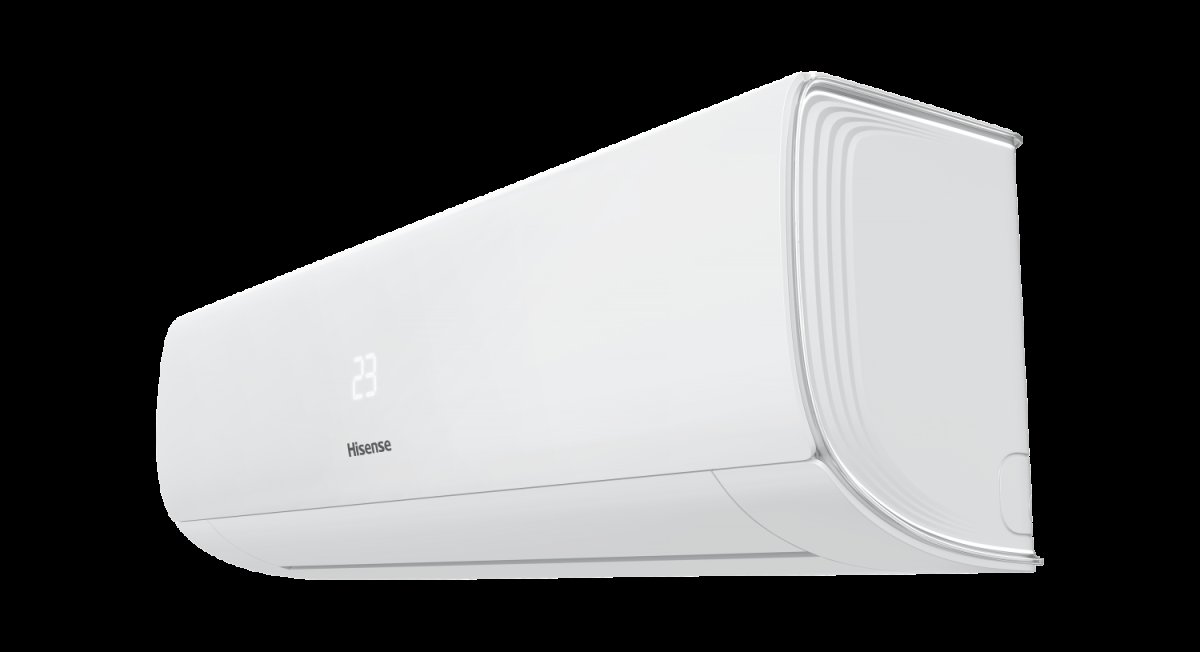 Инверторная сплит-система серии ZOOM 2.0 DC Inverter AS-18UW4RMSKB02 (комплект)