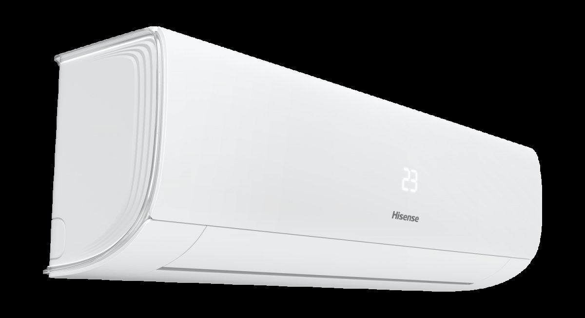 Инверторная сплит-система серии ZOOM 2.0 DC Inverter AS-18UW4RMSKB02 (комплект)