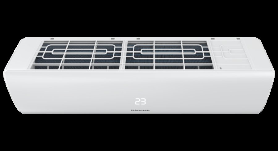 Инверторная сплит-система серии ZOOM 2.0 DC Inverter AS-18UW4RMSKB02 (комплект)