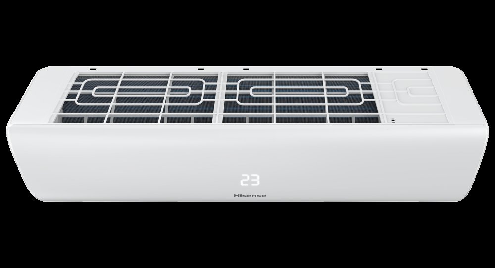 Классическая сплит-система серии ZOOM 2.0 Classic A AS-18HW4RMSKB00 (комплект)