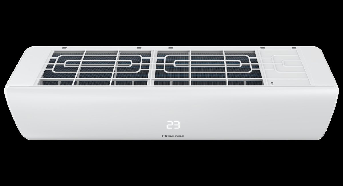 Внутренний блок Hisense ZOOM FREE Match DC AMS-09UW4RMRKB00