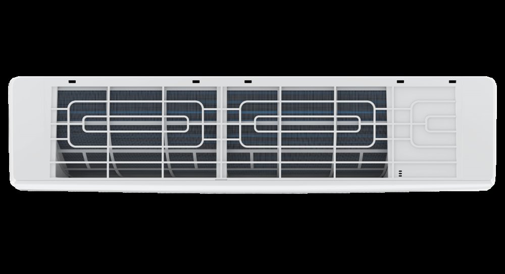 Внутренний блок настенного типа серии ZOOM MULTI EU DC Inverter AMS-24UW4RBTKB02