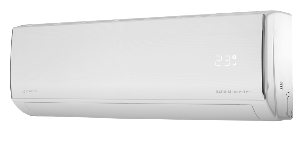 Классические сплит-системы серии RADIUM 2026 KVS-RAM12CH