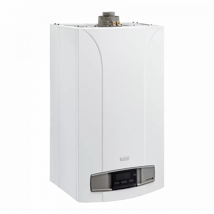 Газовый настенный котел Baxi LUNA-3 280 Fi