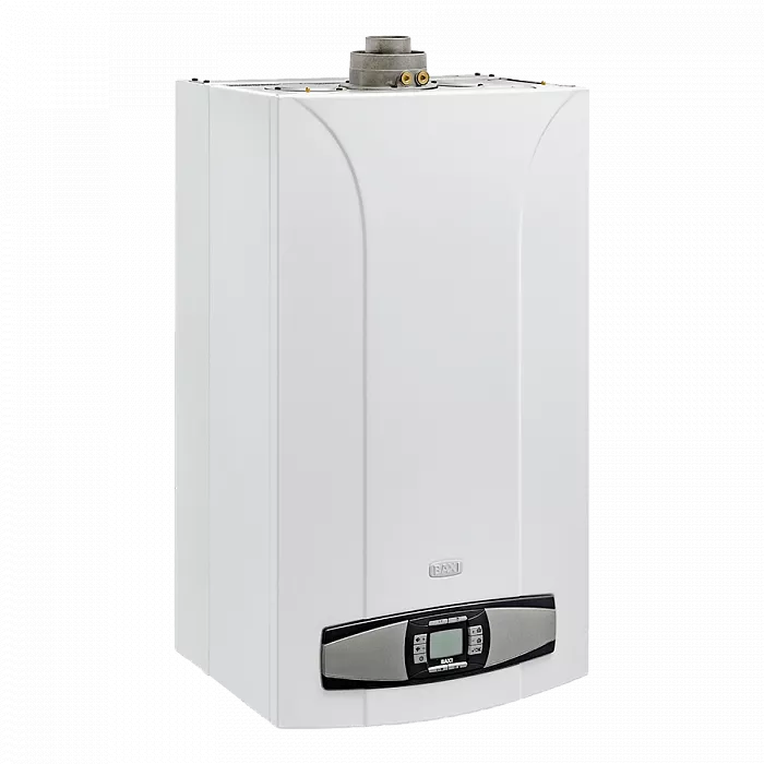 Газовый настенный котел Baxi LUNA-3 Comfort 1.240 Fi