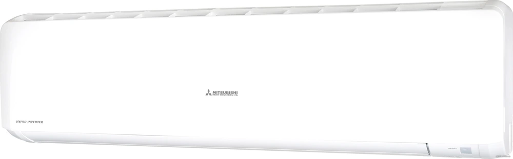 Cплит система Mitsubishi Heavy POWER SRK100ZR-WF/FDC100VNP-W
