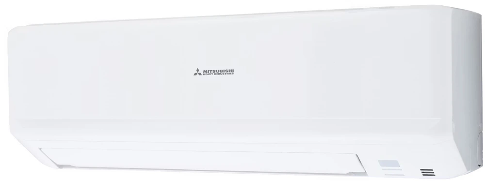 Кондиционер Mitsubishi Heavy STANDARD SRK25ZSP-W1/SRC25ZSP-W1