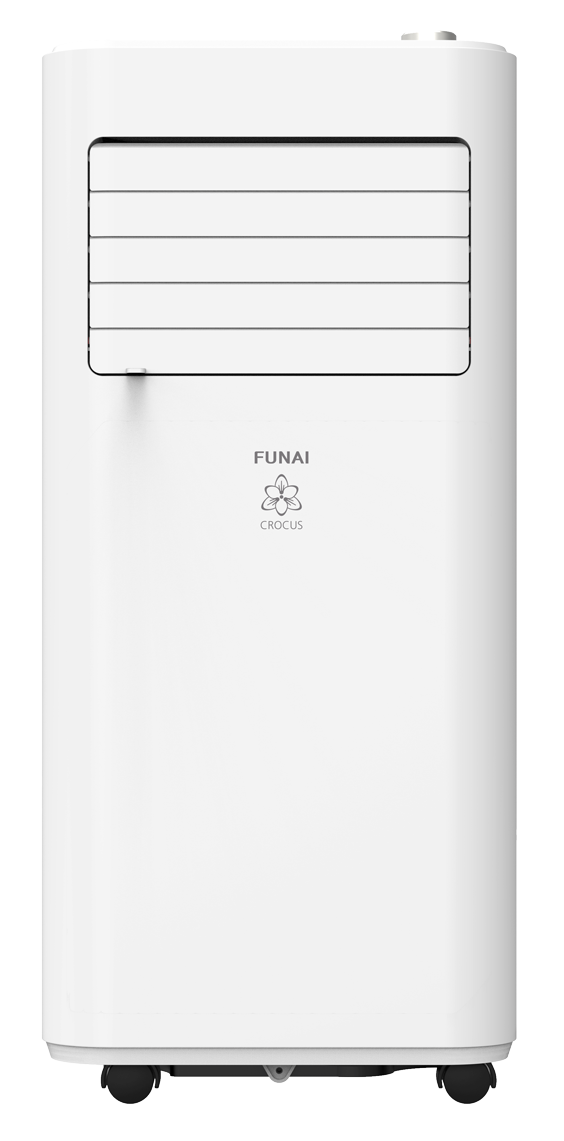 Мобильный кондиционер cерии CROCUS MAC-CS22CON02
