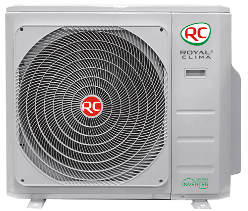 Наружный блок серии MULTI FLEXI EU ERP 4RMX-36HN/OUT