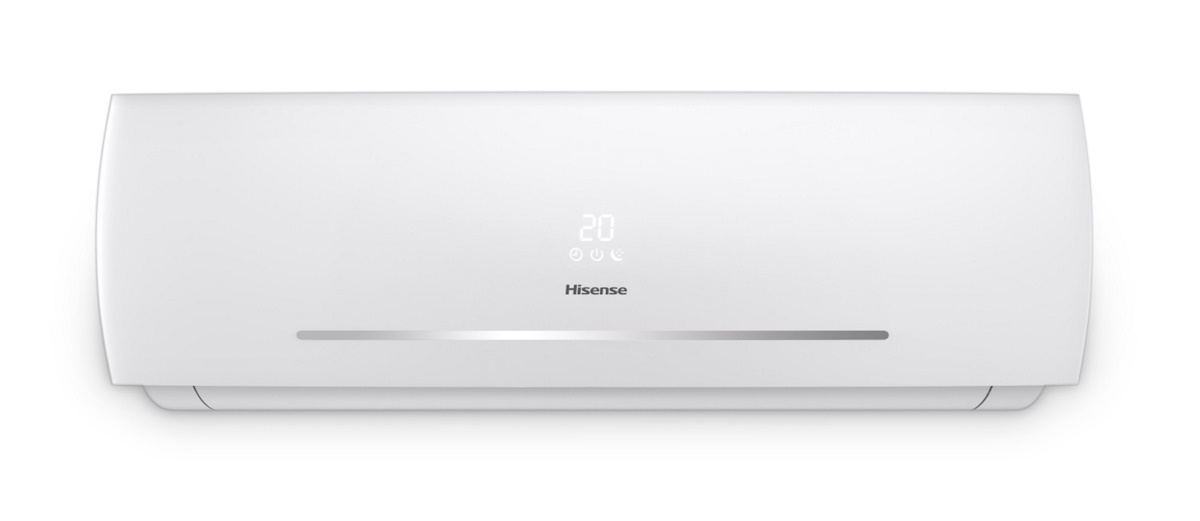Сплит-система Hisense NEO Classic A AS-07HR4RYDDC00
