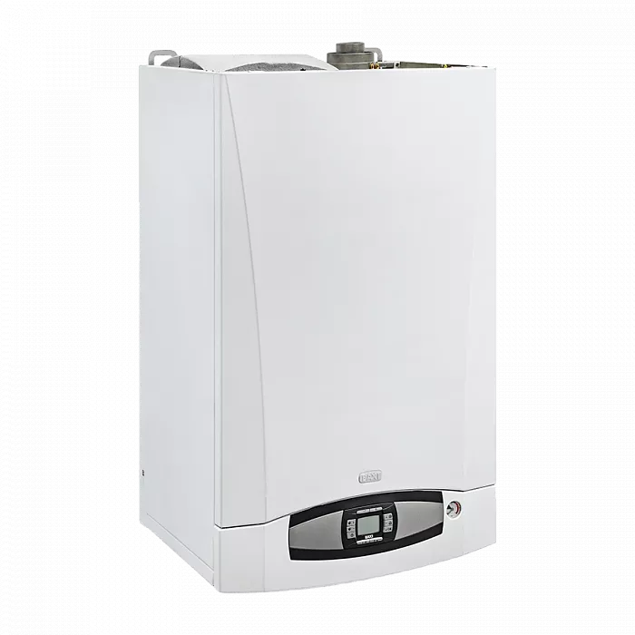 Газовый настенный котел Baxi Nuvola-3 Comfort 280 i