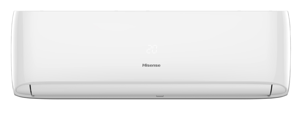 Сплит-система Hisense GOAL Classic A Wi-Fi настенная, 7 BTU, класс А, до 20 м²
