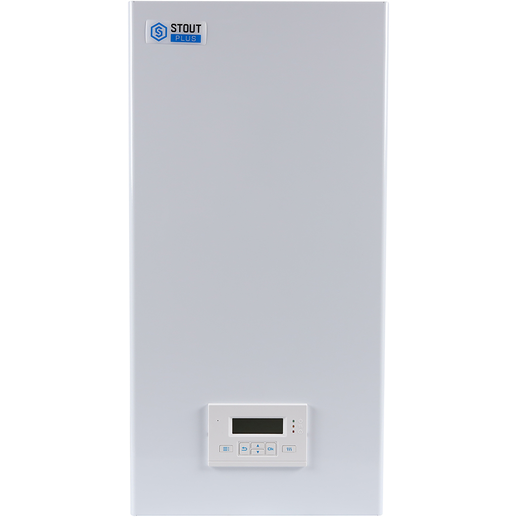 Электрический котел STOUT SEB PLUS 7 кВт, SEB-2201-000007
