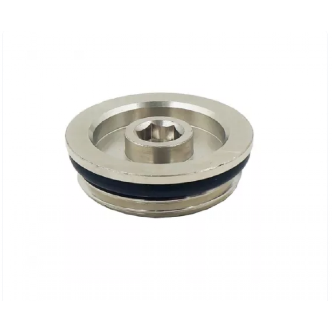 Пробка для коллектора 1" ZEISSLER