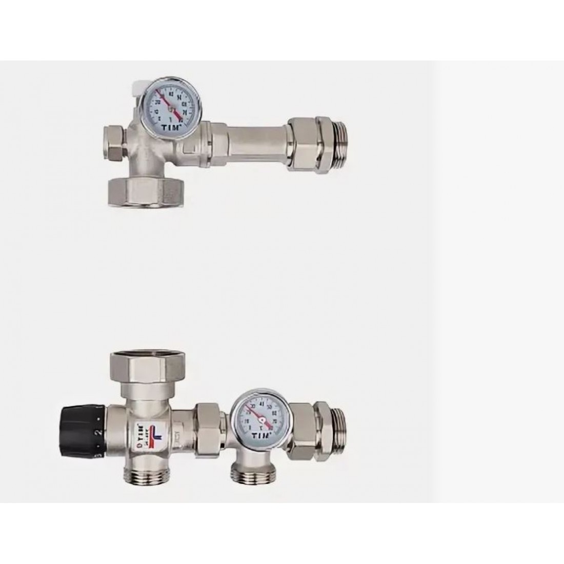 Узел JH-1035.X с эксцентриком 1 1/2" Тим