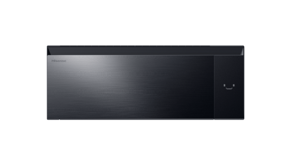 Настенный внутренний блок мульти-сплит-системы, серия SENSATION PRO CARBON MULTI Superior DC Inverter