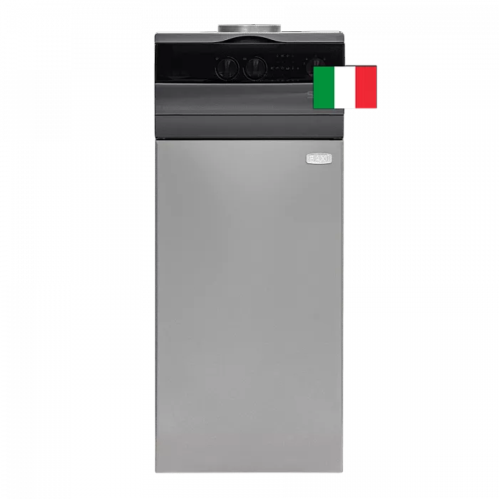 Напольный газовый котёл Baxi Slim 1.230 Fi