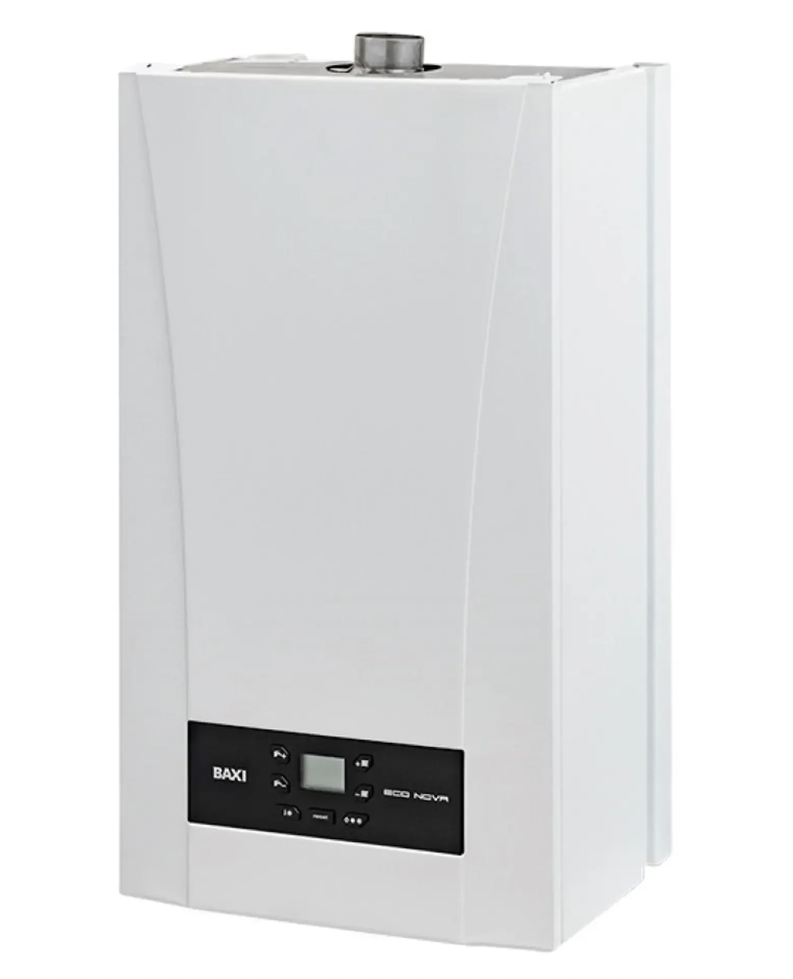Газовый настенный котел Baxi ECO NOVA 24F