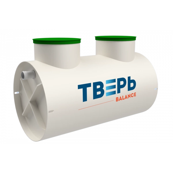ТВЕРЬ Balance 4