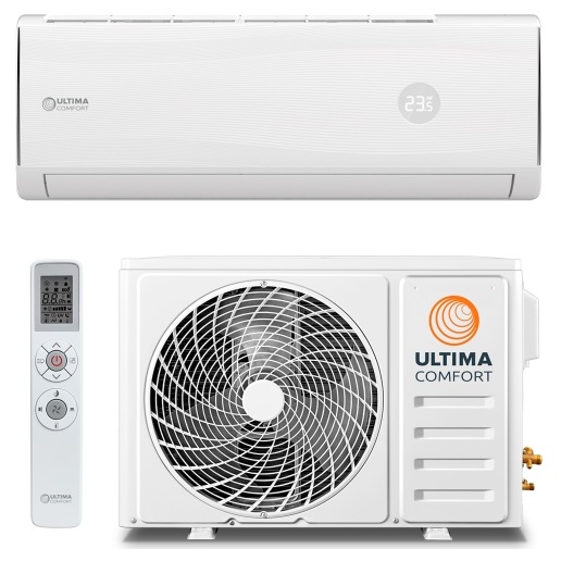 Кондиционер ULTIMA COMFORT Exceed EXD-07PN