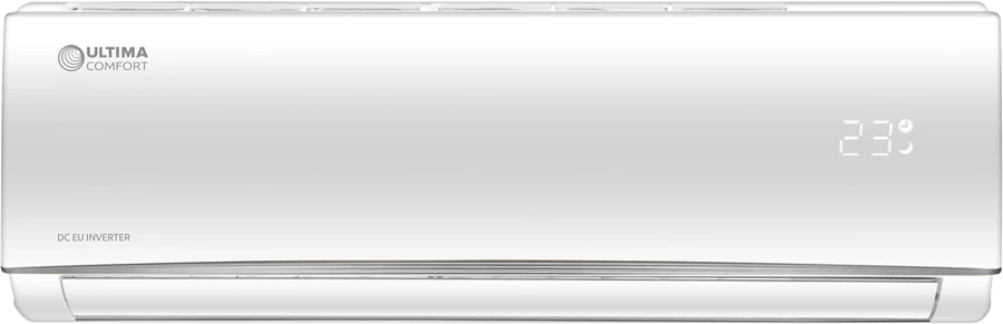 Настенный внутренний блок мульти сплит-системы ULTIMA COMFORT Eclipse UC-EMM12PN