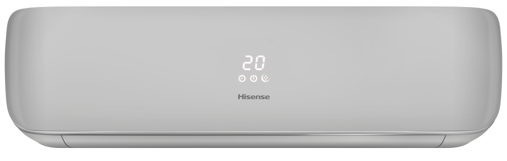 Внутренний блок настенного типа серии PREMIUM SILVER FREE Match DC Inverter R32 AMS-09UW4RVETG00(S)