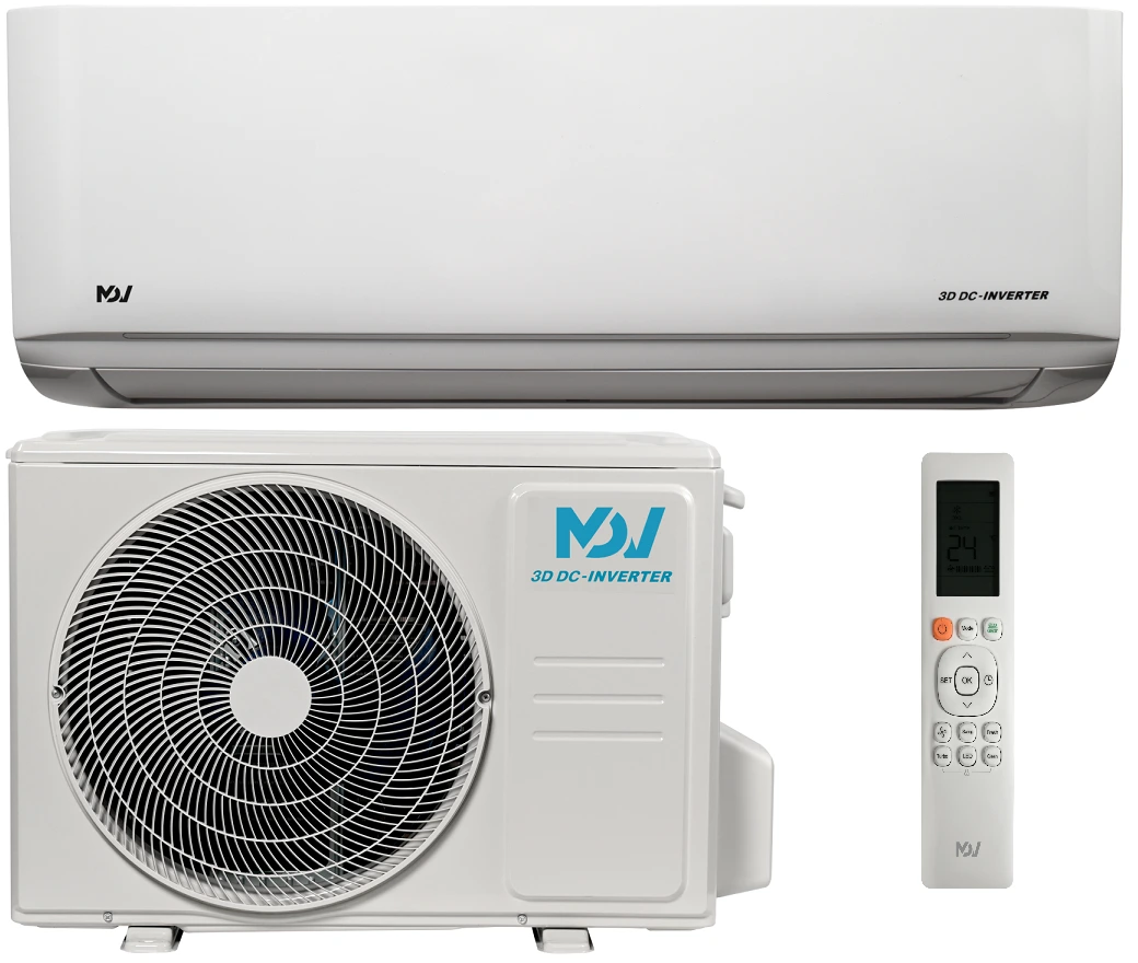 Кондиционер Mdv Infini UVpro MDSAL-09HRFN8 (WF)/MDOAG-09HFN8