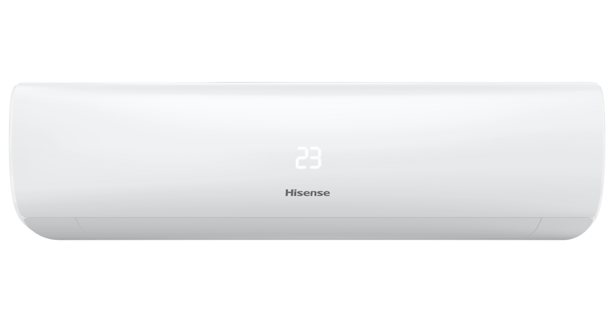 Внутренний блок Hisense ZOOM FREE Match DC AMS-18UW4RXSKB01